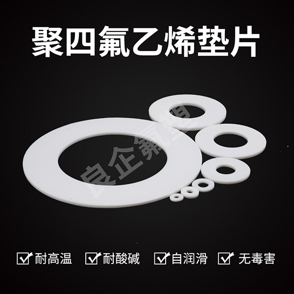 聚四氟乙烯墊片